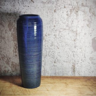 Heika ikebana Blue 30cm rigato