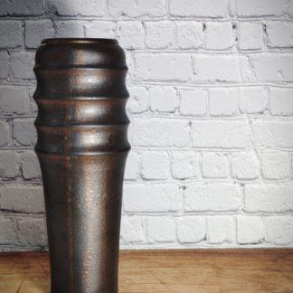 Heika Bronzo con anse 30cm
