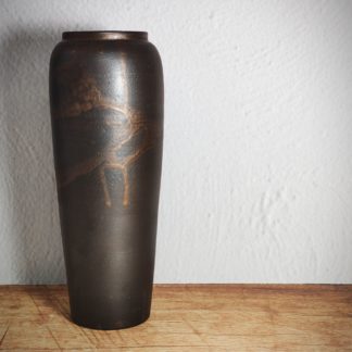 Heika bronzo 28cm