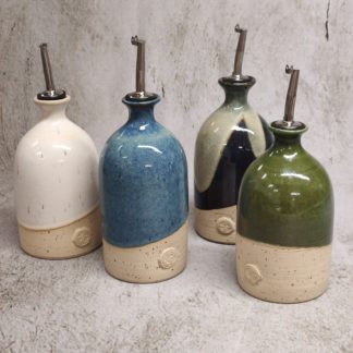 Oliere in gres VERDE
