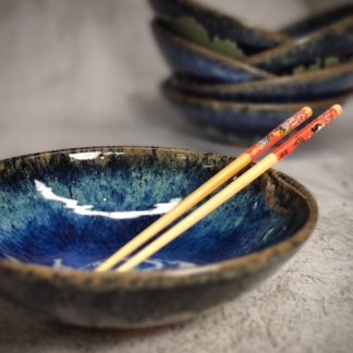 Ciotole BLU per Ramen