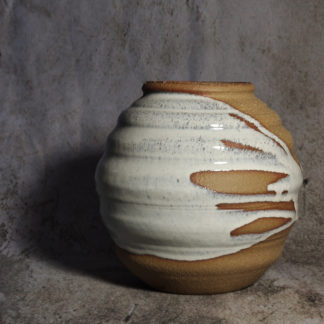 Vaso ikebana grezzo