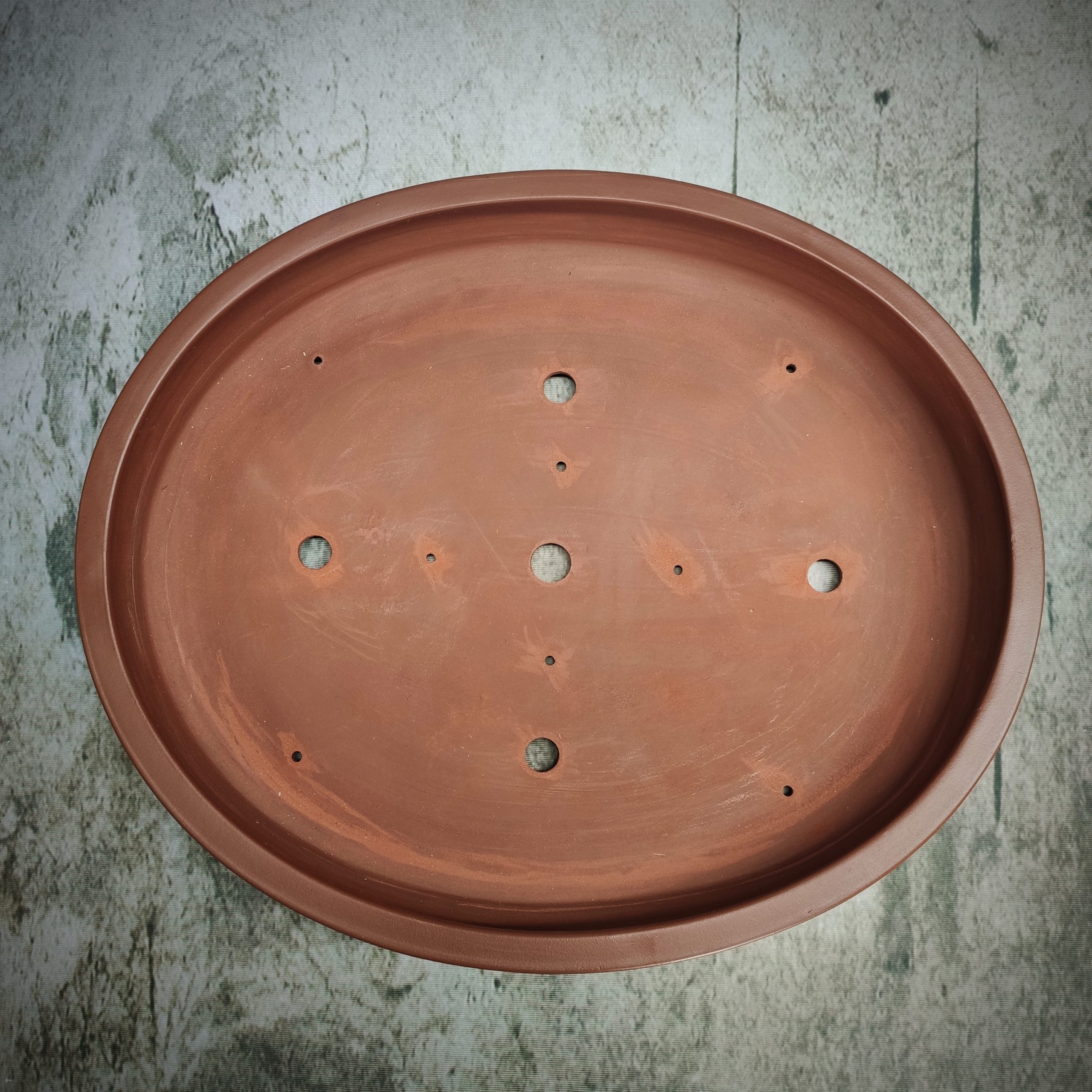 Vaso per Bonsai ovale - immagine 2