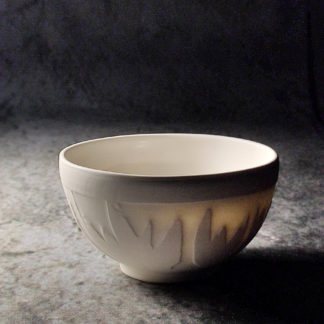 Tazza da tè in porcellana limoges