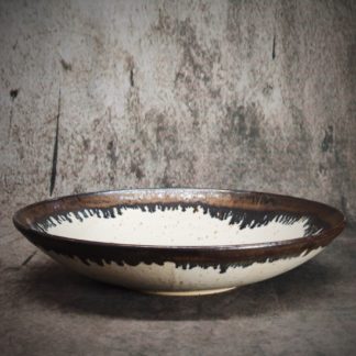 Piatto fondo gres 29cm