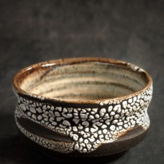 Tazza chawan thè Crawl