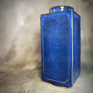 Vaso Bunjin BLU