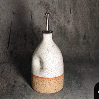 Oliera Bianca terra puntinata