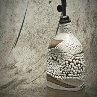Oliera Grigia Bianco Crawl